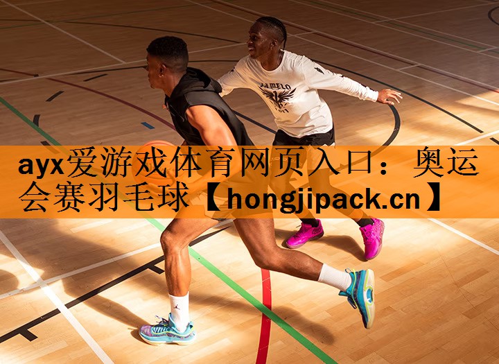 奥运会赛羽毛球